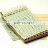 Carbonless Receipt Book / Cash Receipt Book / Sales Receipt Book