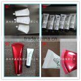 Tube Filler and Sealer / Plastic Tube Filling and Sealing Machine for Toothpaste Tube thumbnail-6