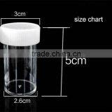 Hot Sail !!! Profession Custom Nail Polish Empty Bottle thumbnail-6