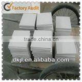 Silicon carbide plate for kiln furnace