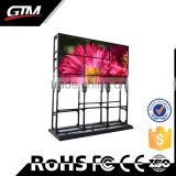 55 inch video wall Best Quality Good Prices Professional Factory Stage Led Screen For Concert