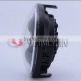7 Inch Motorcycle LED DRL Projector Headlights With Angel Light for Honda thumbnail-5
