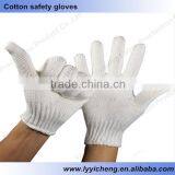 HOT-SELL COTTON WORKING GLOVE