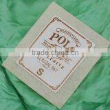 Low Price Good Quality Printed Polypropylene Label thumbnail-2