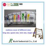 PE King Size Protective Mattress Bag thumbnail-5