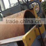 Popular Used Good Condition Roader Roller Dynapac Ca30 for Cheap Sale in Shanghai thumbnail-2