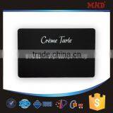 MDC1373 Hiultra 13.56MHz PVC Blank RFID Card With Chip MF 1 S70 Inside