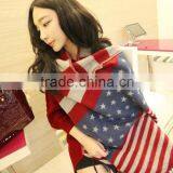 Wholesale Cashmere Scarves, Women Scarf, Woven Cashmere Shawl thumbnail-5