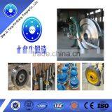 Professional Factory High Precision 4140 Forging thumbnail-3