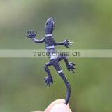 2016 DIY Plastic Gecko Wall Decor for Micro Landscape thumbnail-2