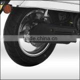 Zhejiang Taizhou Motorcycle, 2-stroke Motorcycle,scooter 50qt 125t thumbnail-6