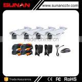Hot Sale Made in China 960p Ahd 4ch Cctv H.264 Diy 4ch Dvr Kit thumbnail-3