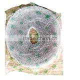 Easy Installed Plastic Window Insect Screen thumbnail-3