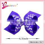 Hair Bows Made of Hair Ribbon Bow With Alligator Clip,bow Hair Accessories thumbnail-2