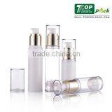 2015 New 30ml 50ml Airless Cosmetic Pump Bottle thumbnail-3