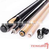 Factory Direct Sellling High Quality Very Straight TB-JY-6 Tip Shaver Pool Cue thumbnail-1