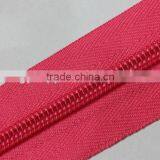 No.8 Nylon Zipper Long Chain thumbnail-1