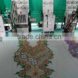 615+15 Flat Sequin Cording Chenille Mixed Embroidery Machine thumbnail-3
