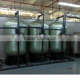 Industrial Water Softener Water Treatment System Manufacturing