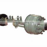Hot Selling ZY Brand Fuwa Truck Axle thumbnail-3