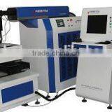 High Quality and High Efficiency Low Price New Condition Fiber Laser Cutting Machine thumbnail-6