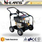 12v Portable High Pressure Car Washer thumbnail-3