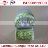 China supplier pp Luminous braided rope