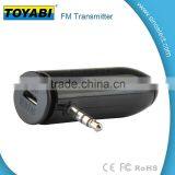 bluetooth handsfree car kit with dsp technology for Music Playing in car kit bluetooth portable