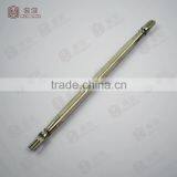 Stainless Steel Dab Sticks Titanium Nail Clean Tool Oil Dab Wax Tool for Dry Herb Vaporizer Pen thumbnail-3