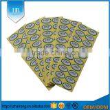 High Quality Cheap Sticker Custom Stickers Vinyl Sticker thumbnail-5