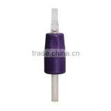 The Purple & Hot Sales Tattoo Disposable Rubber Grip Supply thumbnail-1