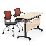 Movable Training Tables / Wooden School Tables thumbnail-2