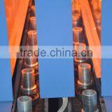 High Quality Semi Automatic 7 Gallon Jar Blow Molding Machine thumbnail-5