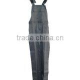 Bib Overalls Pants for Men T/C 65%polyester 35% Cotton With Customer Logo Low Price thumbnail-1