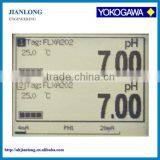 FLXA202 Yokogawa Orp Analyzer With Two Wires Connection thumbnail-3