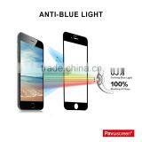 Pavoscreen 9H Super Hard Tempered Glass Anti Blue Light Screen Protector for Iphone 6 6s Supplier's Choice thumbnail-5