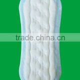 155mm Sanitary Panty Liner With Cotton Surface thumbnail-1