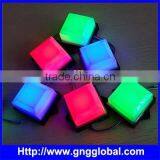 6pcs Smd 5050 Programmable LED Pixel With TM1804 Lrgb Led Dmx Pixel