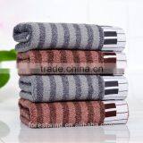 Wholesaler Custom Cotton Jacquard Beach Towel thumbnail-1