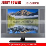 17/19/22/26/32" Flat screen LED TV LED television set China led tv price in India