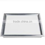 LED Flat Panel Lighting 300x300 8w 10W Indoor Hanging Light LED Decoration Light thumbnail-3