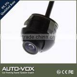 360 Degree Mini Car Camera Wide Angle