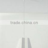 Mordern Plaster Home Pendant Light Decorative Comtempory Living Room Pendant Lamp