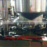 High Speed Automatic Instant Rice Porridge Canning Machine