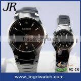 High Quality Tungsten Watch 2015 Ladies Trend Design Quartz Watch thumbnail-3