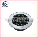 Hot Sale 18 LED Underground Lighting Led Light Pool