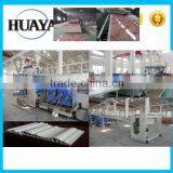 The Most Popular PVC Artificial Marble Production Line on Sale