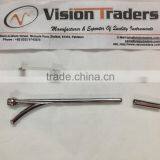 Ochsner Trocars, Ochsner Abdominal Trocars, 14.5cm Length , 12fr , 14fr , 16fr , 18fr , 20fr , 22fr thumbnail-4