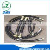 EN 856 4SP Multispiral Hydraulic Hose thumbnail-2