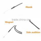 1M 2M 3.5M 3FT 6FT 10FT Endoscope Borescope USB Android Inspection Camera HD 6 LED 7mm Lens 720P Waterproof Car Endoscopio Tube thumbnail-5